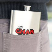 Flasque Pas De Gnar Laissé Derrière (En situation)