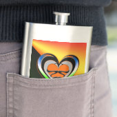 Flasque Passion (En situation)