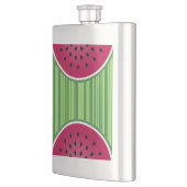 Flasque Pastèque Wedgies (Gauche)