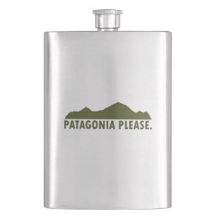 Flasque Patagonia svp
