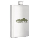 Flasque Patagonia svp (Droite)