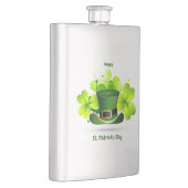 Flasque Patrick's Day Classic (Droite)
