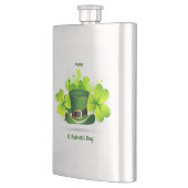 Flasque Patrick's Day Classic (Gauche)