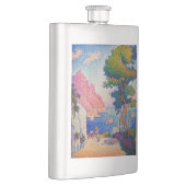 Flasque Paul Signac - Capo di Noli (Droite)