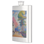 Flasque Paul Signac - Capo di Noli (Gauche)