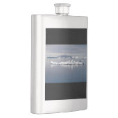 Flasque Paysage antarctique (Droite)
