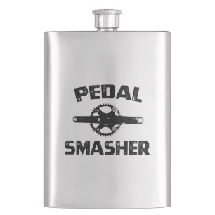 Flasque Pedal Smasher