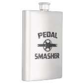 Flasque Pedal Smasher (Droite)