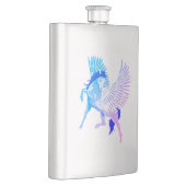 Flasque Pégase mythologie grecque Cheval ailé (Droite)