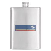 Flasque Pensacola, Floride (devant)