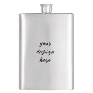 Flasque Personnaliser ou Customiser