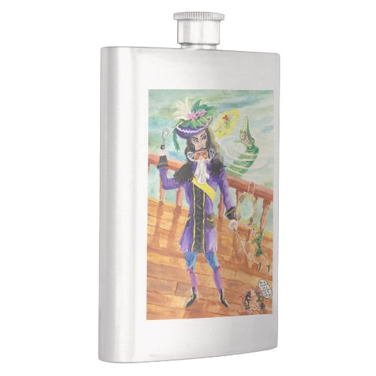 Flasque Peter Pan (Droite)