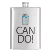 Flasque Peut faire (devant)