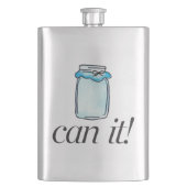 Flasque Peut il (devant)