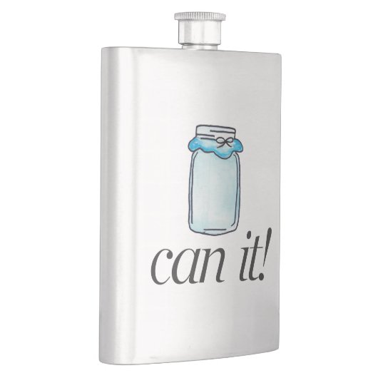 Flasque Peut il (Droite)