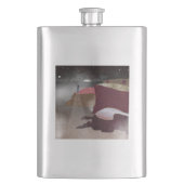 Flasque Phare de Foggy (devant)