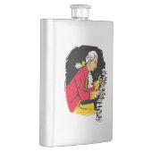 Flasque Piano de Mozart (Droite)