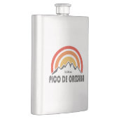 Flasque Pico de Orizaba Mexique (Droite)