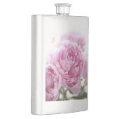 Flasque Pies roses (Droite)