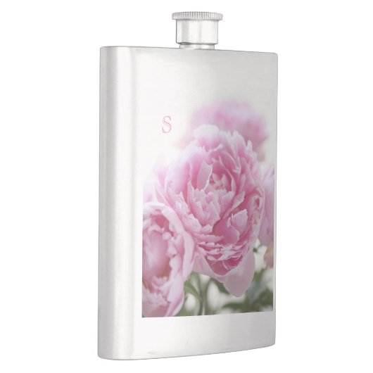 Flasque Pies roses (Droite)