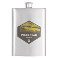 Pikes Peak State Park Iowa