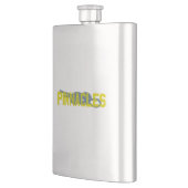 Flasque Pinnacles Figure 8 Escalade (Gauche)