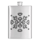 Flasque Pique (devant)