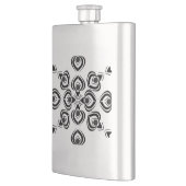 Flasque Pique (Gauche)