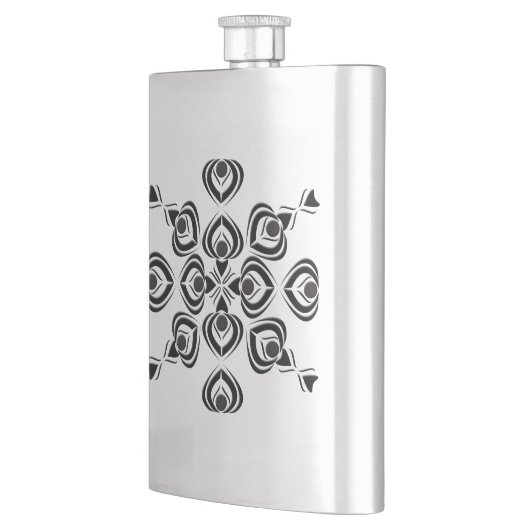 Flasque Pique (Gauche)