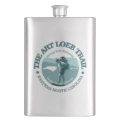 Flasque Piste Art Loeb (T) (devant)