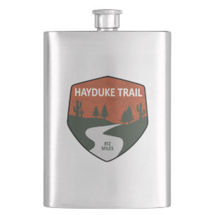 Flasque Piste Hayduke