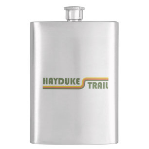 Flasque Piste Hayduke