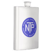 Flasque Piste Northville-Placid (Droite)