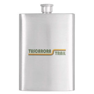 Flasque Piste Tuscarora
