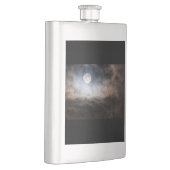 Flasque Pleine lune (Droite)