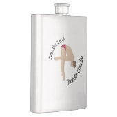 Flasque Plongée (Droite)