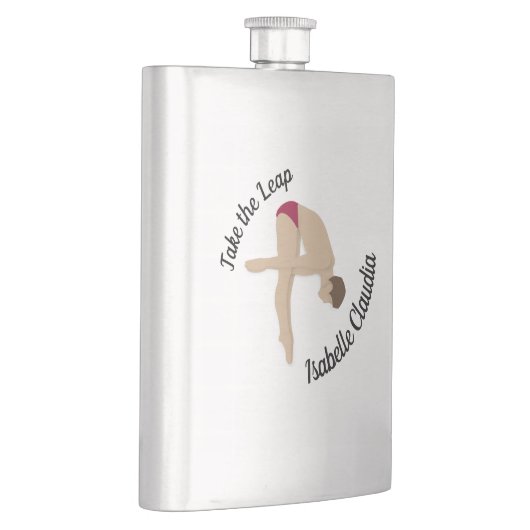 Flasque Plongée (Droite)