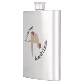 Flasque Plongée (Gauche)