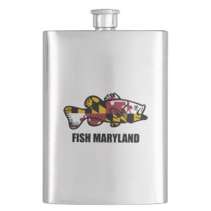 Flasque Poisson Maryland