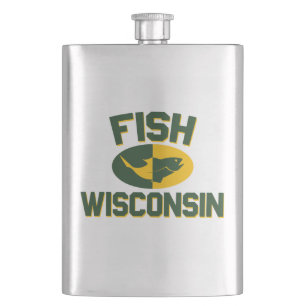 Flasque Poisson Wisconsin
