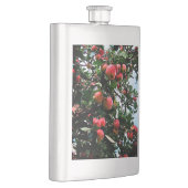Flasque Pommes rouges (Droite)