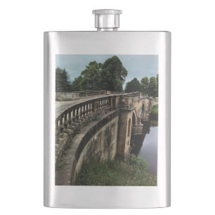 Flasque Pont Chatsworth