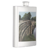 Flasque Pont Chatsworth (Droite)