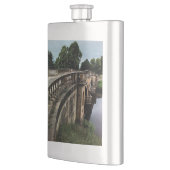 Flasque Pont Chatsworth (Gauche)