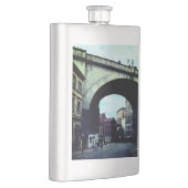 Flasque Pont Newcastle (Droite)