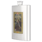 Flasque Poster Classic Absinthe (Gauche)
