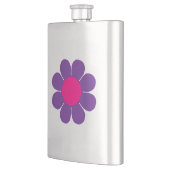 Flasque Pouvoir des Fleurs (Gauche)