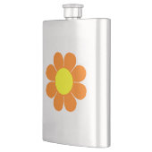 Flasque Pouvoir des fleurs (Gauche)