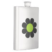 Flasque Pouvoir des Fleurs (Droite)