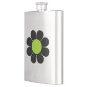 Flasque Pouvoir des Fleurs (Gauche)